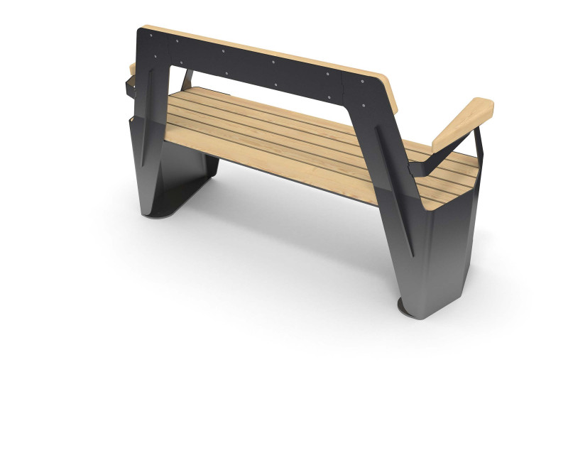 Garden Bench